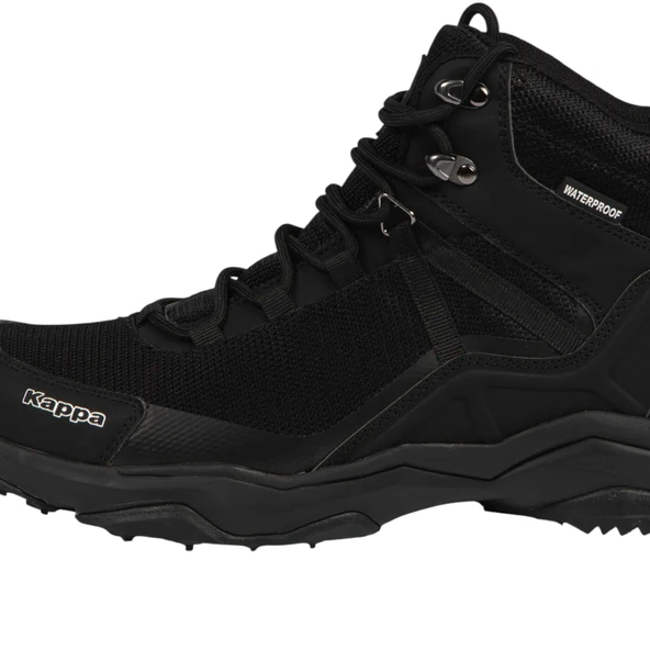 Kombat Thunder Md Wp Erkek Sneaker - 3