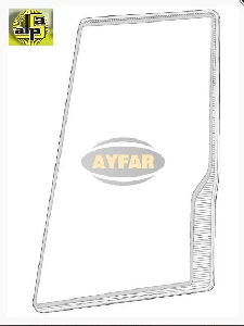 FAR CAMI-VOLVO F16  SOL   ( 2004 › ) - AYFAR-C11571 ürün görseli