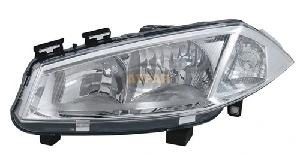 FAR-RENAULT MEGANE 2003-2005 MOTORLU SAG - AYFAR-202266 ürün görseli 1