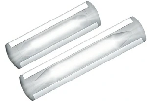 12V 12 LEDLİ 6 WATT  İÇ-DIŞ AYDINLATMA BEYAZ  SUGEÇİRMEZ - SANEL-SFZLS12G12W - 1
