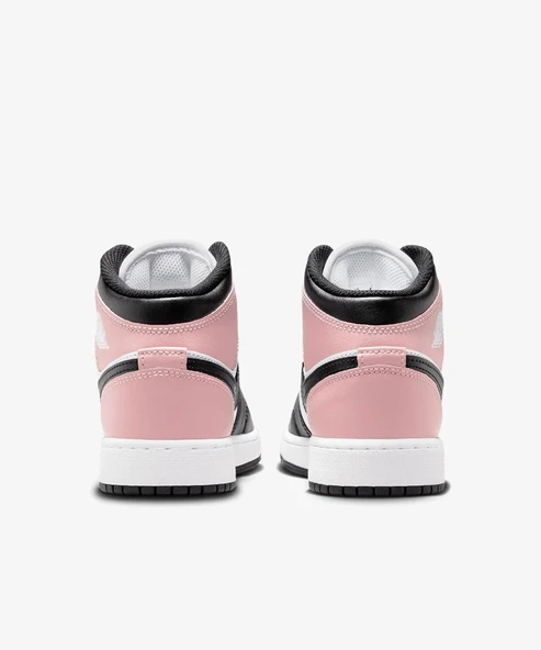 Jordan Air 1 Mid   Jordan Air 1 Mid - Resim 10