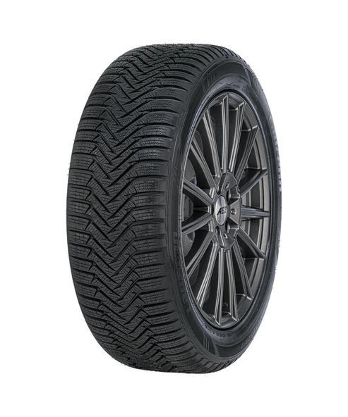 Laufenn 195/65R15 91T I Fıt+ Lw31 Kış Lastiği 2025 - Resim 2