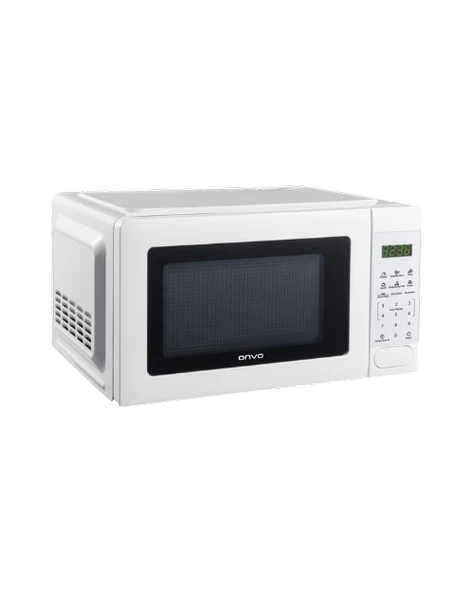 Onvo OVMDF02 20 lt Beyaz Mikrodalga Fırın - 3