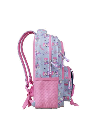 kuromi Okul Çantası 3218 - 6