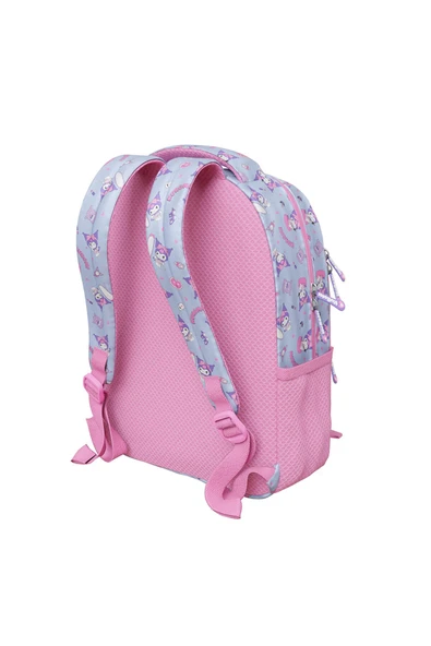 kuromi Okul Çantası 3218 - 5