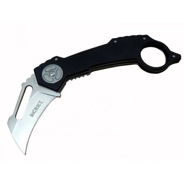 Crkt Calvin Dev Çakı ürün görseli