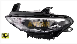 FAR-SAĞ FİAT EGEA SEDAN-SW-HATCHBACK  MOTORLU - AYFAR-101130 ürün görseli