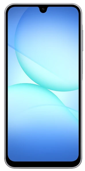 Samsung Galaxy A17 4 GB 128 GB Gri (Samsung Türkiye Garantili) - 2