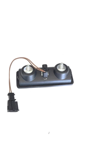 İTH KAMİLPAR- SKODA FABİA BAGAJ DÜĞMESİ 2000-2008 ARASI HB. FABİA 6Y0 827 574 - 2