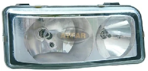 MAN TGA-TGL-LION'S CLASSIC ( 2003 -2009  )FAR SOL MOTORLU - AYFAR-505776 ürün görseli