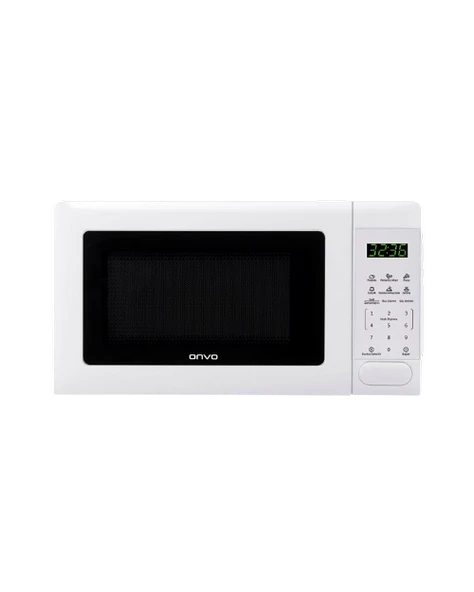 Onvo OVMDF02 20 lt Beyaz Mikrodalga Fırın - 1