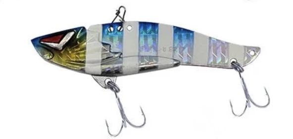 Kendo Zero Arise Steel-B 82S 29GR Sahte Balık 103 ürün görseli 1