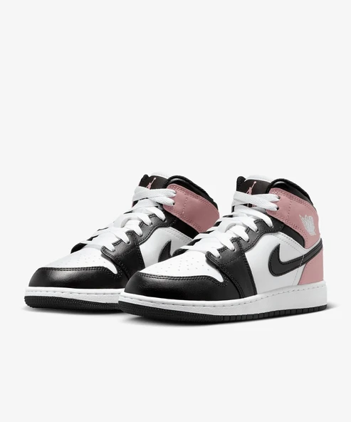 Jordan Air 1 Mid   Jordan Air 1 Mid - Resim 8