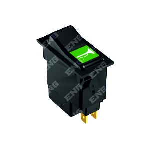 ASKAM FARGO ANAHTAR      HAVALI KORNA - ENG-016110 ürün görseli