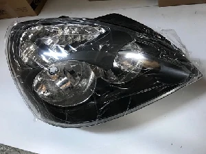 FAR-SAĞ RENAULT CLİO 2001-2005 MOTORLU SİYAH ZEMİN - AYFAR-202260 ürün görseli