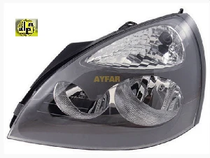 FAR-RENAULT CLIO (2005) GRİ SAĞ MOTORLU - AYFAR-202262 ürün görseli