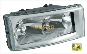 FAR-IVECO DAILY  SOL MOTORSUZ ( 2002-2007 ) - AYFAR-505515 ürün görseli