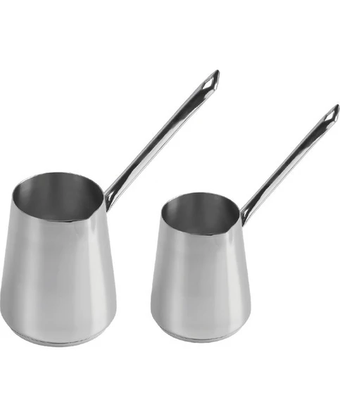 Maya Lüx 2 Li Cezve ürün görseli