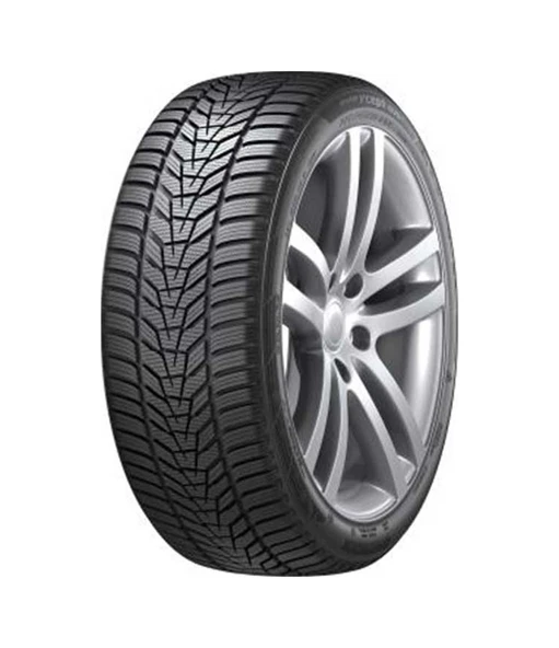 Hankook Winter I'Cept Evo3 W330 215/55R18 99V XL M+S 3Pmsf Kış Lastiği 2025 ürün görseli