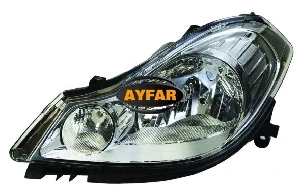 FAR-R.SYMBOL(2009-....) MOTORLU SOL - AYFAR-202285 ürün görseli