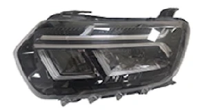 FAR KROM, AYAR MOTORLU, SOL DUSTER, 2021-2022 - FARLAS-182020023 ürün görseli