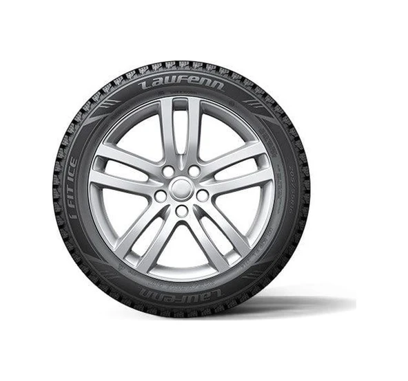 Laufenn 195/65R15 91T I Fıt+ Lw31 Kış Lastiği 2025 ürün görseli