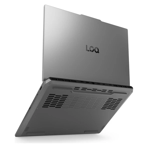Loq 17IRX10 Intel Core I7 14700HX 24GB 1tb SSD Rtx 5070 8gb (115W) 17,3" Fhd 165Hz IPS Panel Freedos Taşınabilir Bilgisayar 83JH006HTR Snertech - Resim 5