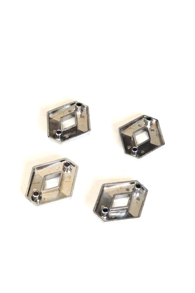 İTH renault reno jant kapağı amblemi 4 adet - 2