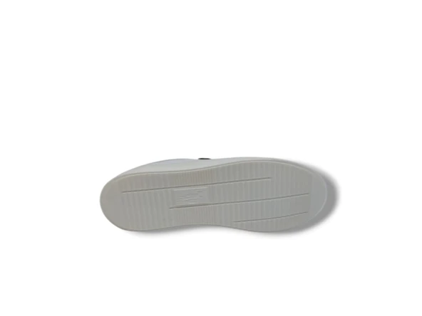 Kadın Beyaz Günlük Kullanım Spor Ayakkabı - Resim 6