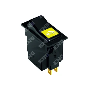 ASKAM FARGO ANAHTAR      DAMPER İNDİRME - ENG-016112 ürün görseli