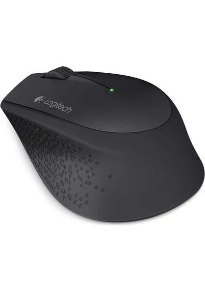 Logitech 910-004287 M280 Kablosuz Siyah Mouse
