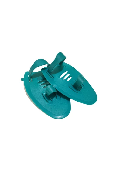 Apnea Apena Yüzücü El Paleti YEŞİL M Beden ürün görseli