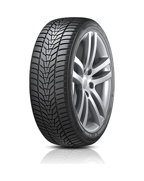 Hankook 235/50R19 103V XL Winter I Cept Evo3 X W330A Kış Lastiği 2025 ürün görseli