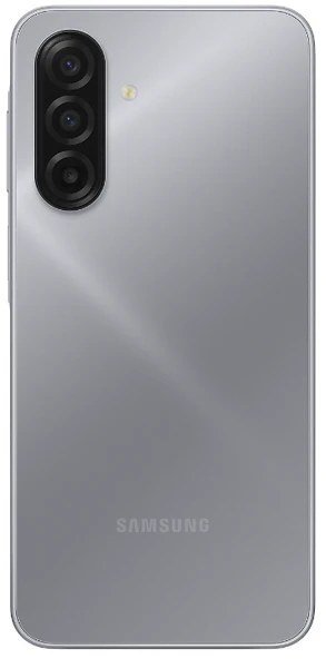 Samsung Galaxy A17 4 GB 128 GB Gri (Samsung Türkiye Garantili) - 3