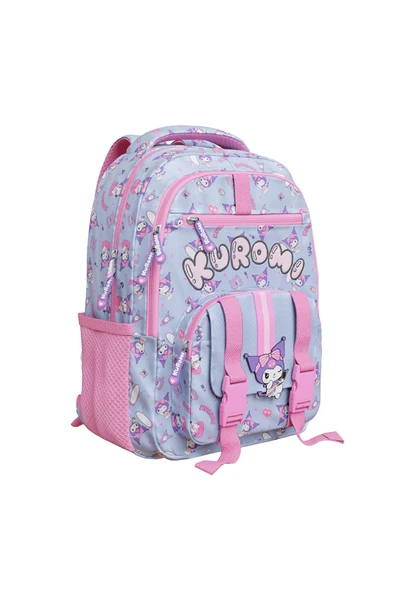 kuromi Okul Çantası 3218 - 7