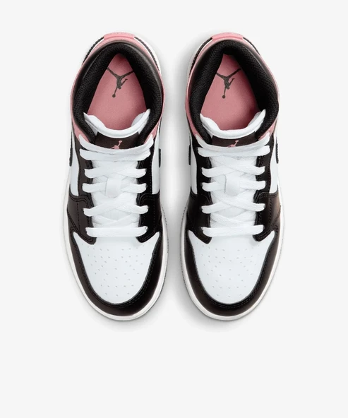 Jordan Air 1 Mid   Jordan Air 1 Mid - Resim 3