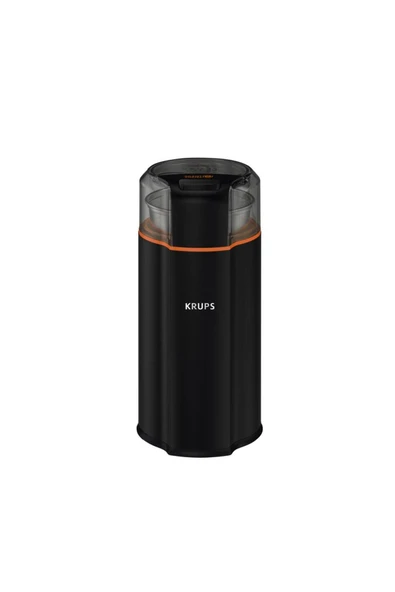 Krups Silent Vortex GX332810 Kahve Öğütücü - Resim 2