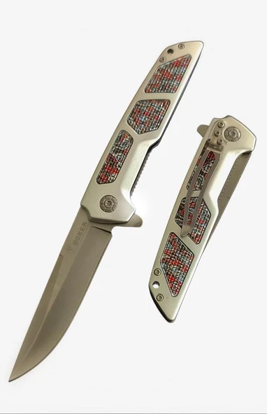 Böker Kobra Çakı ürün görseli