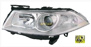 FAR-R.MEGANE (2005----)   MOTORLU SOL - AYFAR-202271 - 1