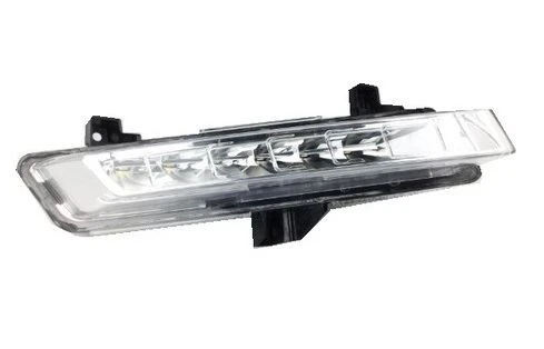 GÜNDÜZ FARI SAG R CLIO IV - ZENON RN9119 - 1