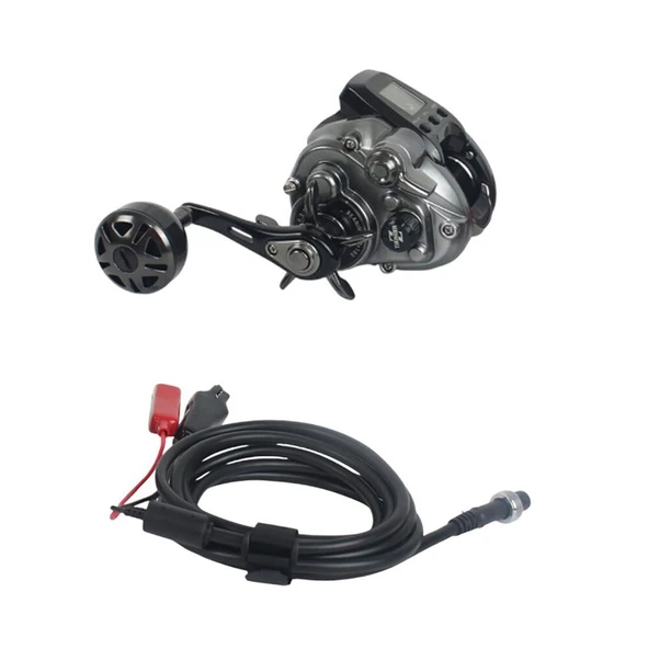 Ecooda Ezh-1500L Elektrikli Çıkrık Makine - Resim 3