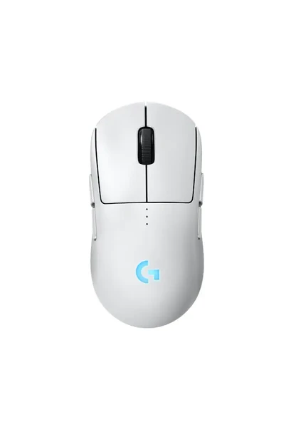 Logitech Pro 2 Lightspeed Kablosuz Beyaz Gaming Mouse (910-007303)
