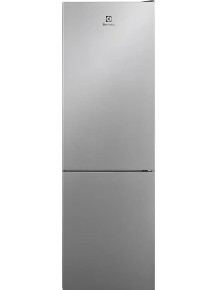 Electrolux LNT5ME32U1 324 L.t. No Frost Inox Buzdoalbı