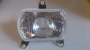 ÖN FAR-NEW HOLLAND  2002-2013     (20)  UZUN KULAK - AYGERSAN-170021080 ürün görseli 1