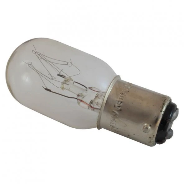 15W Dikiş Makinesi Ampulü 220V ürün görseli 1