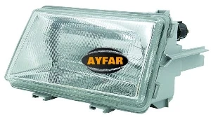 FAR-RENAULT 11  SOL - AYFAR-202214 ürün görseli 1