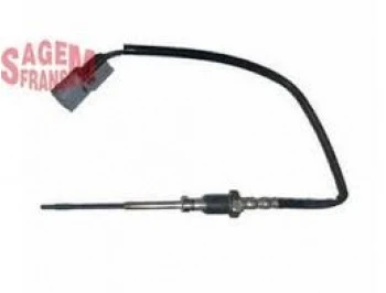 TURBO ISI KAPTORU LOGAN - DUSTER - SANDERO - SGM 33102 - 1