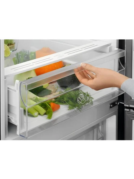 Electrolux LNT5ME32U1 324 L.t. No Frost Inox Buzdoalbı - 6