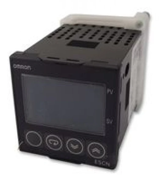Omron E5CN-R2MT 500 Isı Kontrol Rölesi