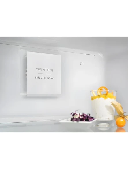 Electrolux LNT5ME32U1 324 L.t. No Frost Inox Buzdoalbı - 3